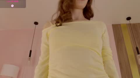 Snapshot of milalavson chatting on 19, 6, 2026 Mila online show from 19, 6, 2026