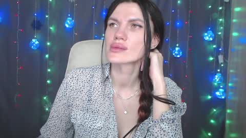 Snapshot of milaloona chatting on 7, 1, 2025 Milaloona online show from 7, 1, 2025