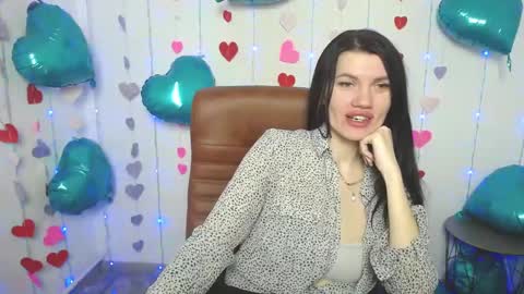 Snapshot of milaloona chatting on 20, 2, 2025 Milaloona online show from 20, 2, 2025