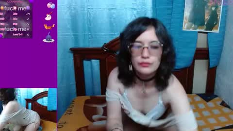Mila-Lunala online show from 8, 2, 2025