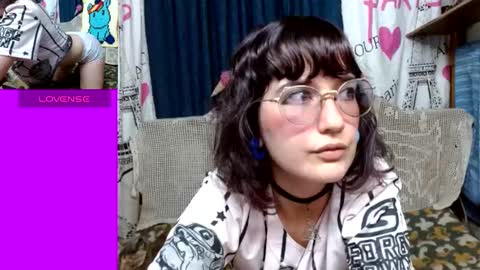 Mila-Lunala online show from 17, 9, 2025