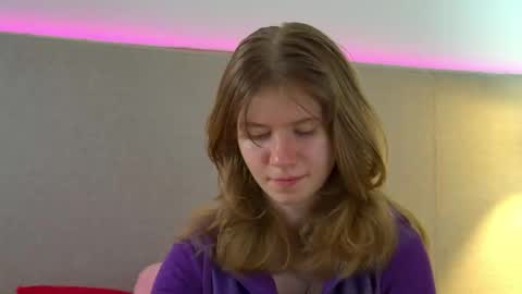 Mila online show from 19, 3, 2026