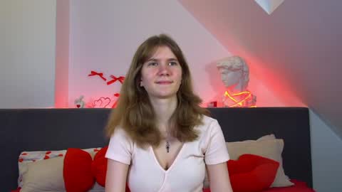 Mila online show from 1, 4, 2026