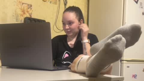 milamisss online show from 18, 4, 2026
