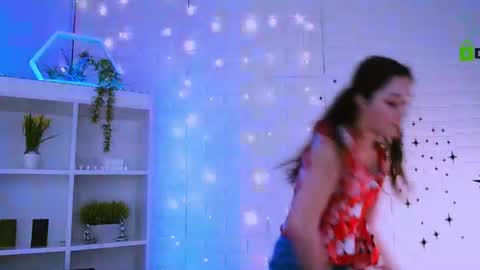 Snapshot of milamiuuu chatting on 11, 6, 2026 milamiuuu online show from 11, 6, 2026