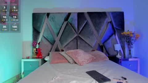 Snapshot of milan_ebony chatting on 8, 3, 2025 Milan online show from 8, 3, 2025