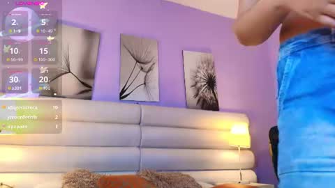 milan_sweetie online show from 11, 6, 2026