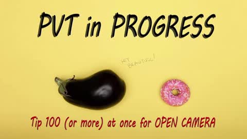 MilAna online show from 11, 12, 2024