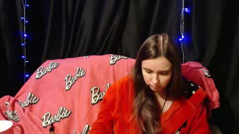 MilAna online show from 18, 9, 2025