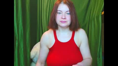 Snapshot of milana9732 chatting on 6, 3, 2026 milana9732 online show from 6, 3, 2026