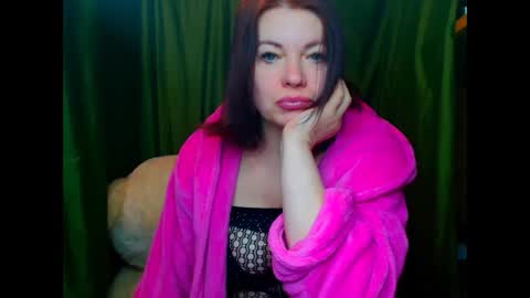 Snapshot of milana9732 chatting on 25, 3, 2026 milana9732 online show from 25, 3, 2026