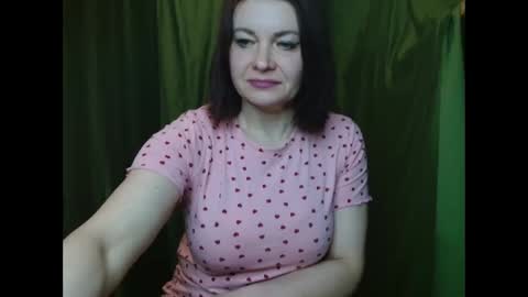 Snapshot of milana9732 chatting on 3, 4, 2026 milana9732 online show from 3, 4, 2026