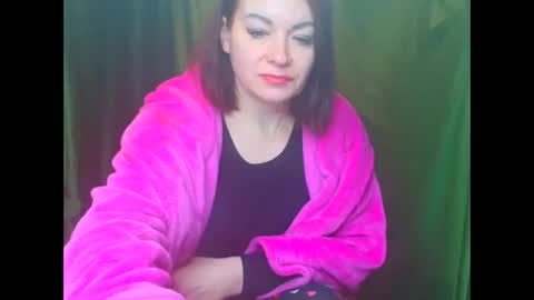 Snapshot of milana9732 chatting on 12, 4, 2026 milana9732 online show from 12, 4, 2026