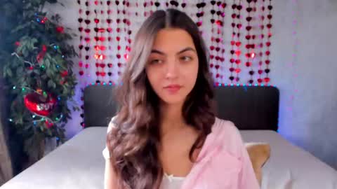 Milana online show from 10, 2, 2025