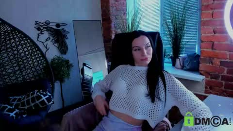 Milana online show from 20, 5, 2026