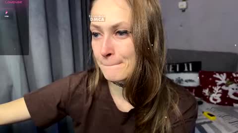 Snapshot of milana_sexwife chatting on 13, 1, 2026 Dan and Milana online show from 13, 1, 2026