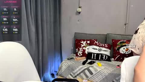 Snapshot of milana_sexwife chatting on 14, 1, 2026 Dan and Milana online show from 14, 1, 2026