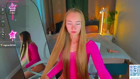 Snapshot of milana_sorrento chatting on 1, 6, 2026 Milana online show from 1, 6, 2026