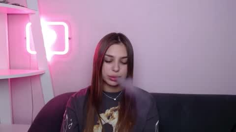 milanaangelas online show from 16, 2, 2026