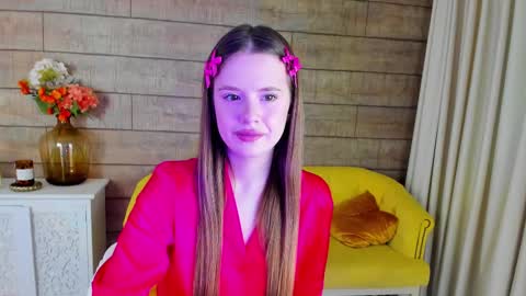 MilanaBalmain online show from 11, 2, 2025