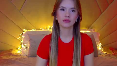 MilanaBalmain online show from 12, 3, 2025