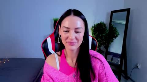 Milana online show from 24, 3, 2026