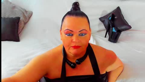 Lana online show from 18, 12, 2024