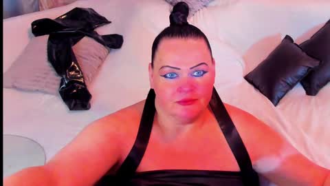 Lana online show from 20, 12, 2024