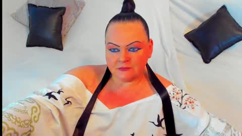 Lana online show from 29, 12, 2024