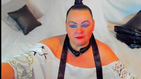 Lana online show from 2, 1, 2025