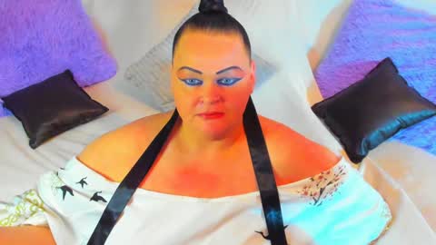 Lana online show from 18, 1, 2025