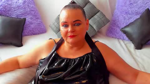 Lana online show from 27, 9, 2025