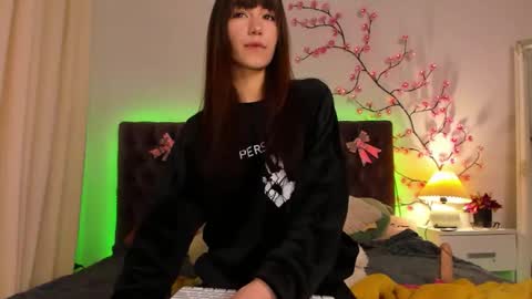 Milana online show from 6, 2, 2026