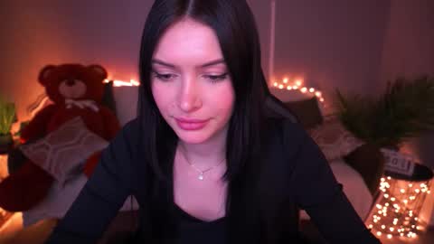 Milana online show from 8, 3, 2026