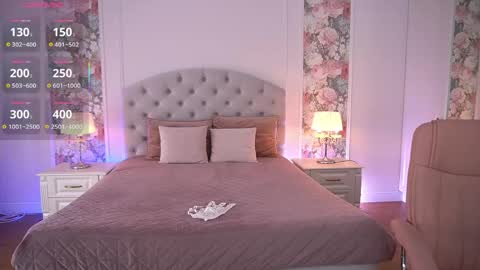 Milana online show from 18, 4, 2026