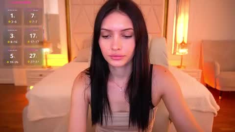 Milana online show from 28, 6, 2026
