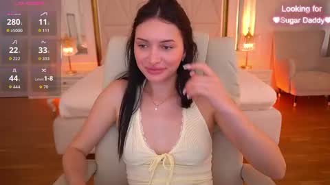 Milana online show from 29, 6, 2026