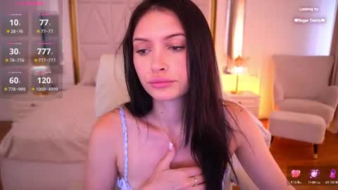 Milana online show from 6, 7, 2026