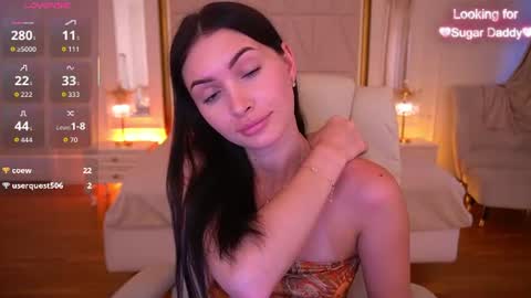Milana online show from 10, 7, 2026