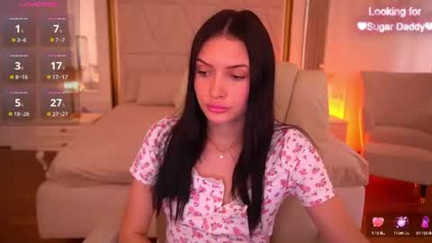 Milana online show from 13, 7, 2026