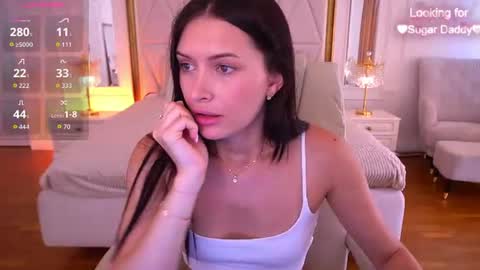 Milana online show from 16, 7, 2026