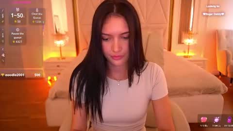 Milana online show from 24, 7, 2026