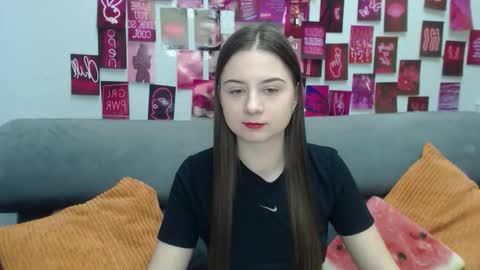 milanaroz online show from 27, 3, 2026