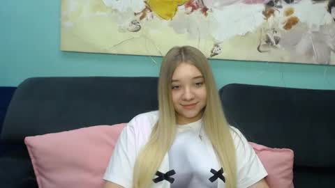 Milana online show from 28, 2, 2026