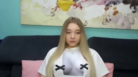 Milana online show from 21, 3, 2026