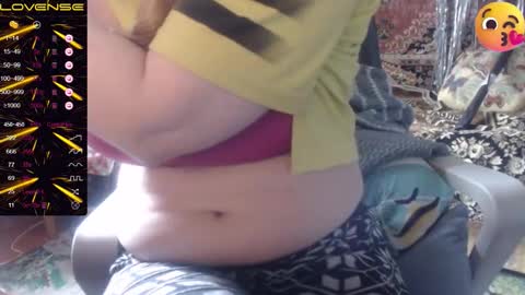 Luna-- link in bio online show from 18, 9, 2025