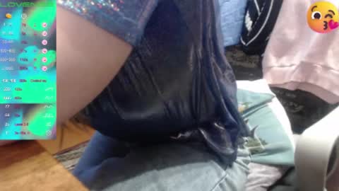 Luna-- link in bio online show from 11, 1, 2026