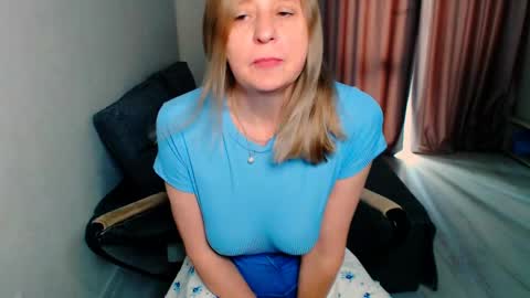 Milena online show from 3, 6, 2026