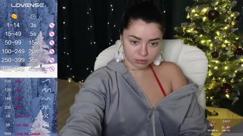 Mila online show from 26, 12, 2024