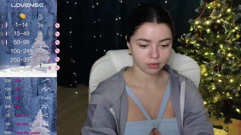 Mila online show from 30, 12, 2024